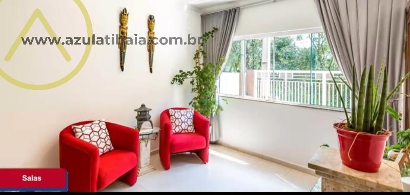 Casa, 5 quartos, 263 m² - Foto 6