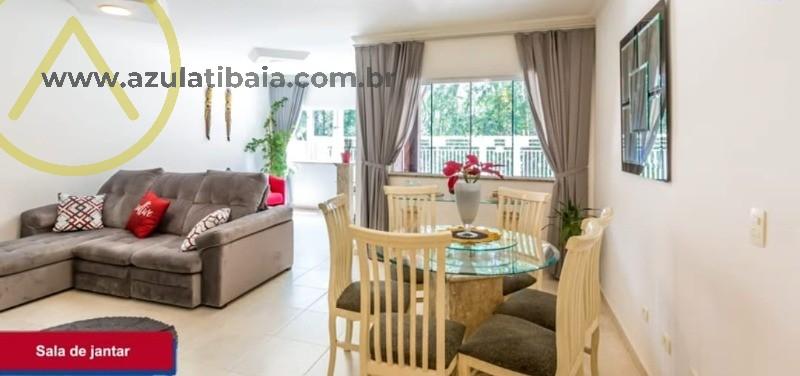 Casa, 5 quartos, 263 m² - Foto 10