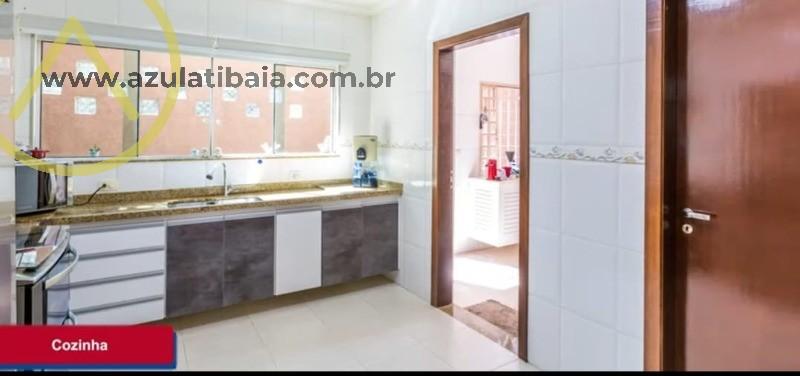 Casa, 5 quartos, 263 m² - Foto 16