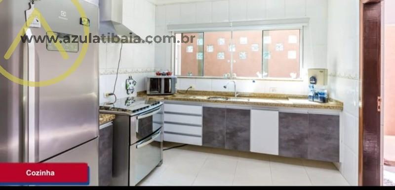 Casa, 5 quartos, 263 m² - Foto 17