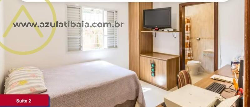 Casa, 5 quartos, 263 m² - Foto 19
