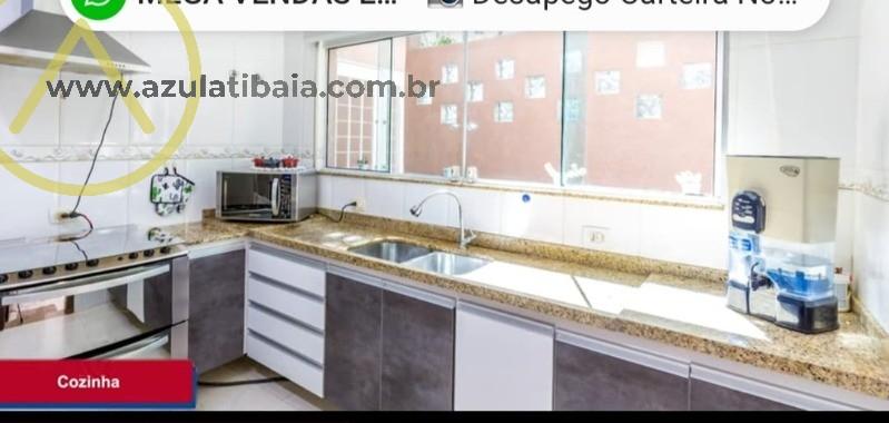 Casa, 5 quartos, 263 m² - Foto 15