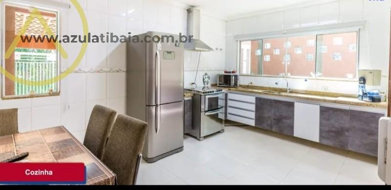 Casa, 5 quartos, 263 m² - Foto 13