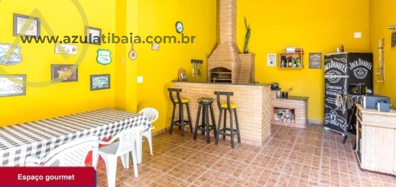Casa, 5 quartos, 263 m² - Foto 27