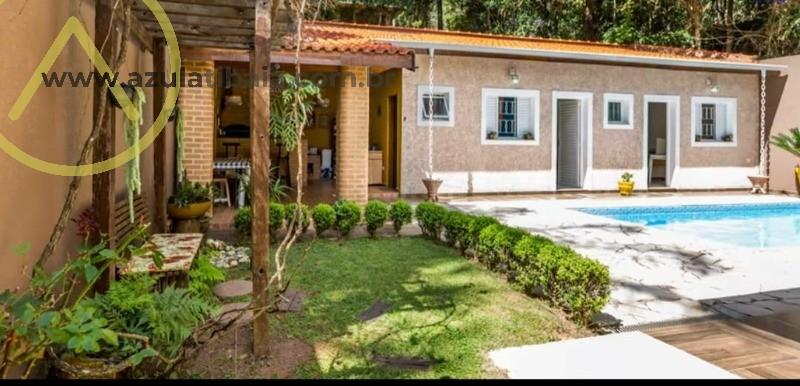 Casa, 5 quartos, 263 m² - Foto 28