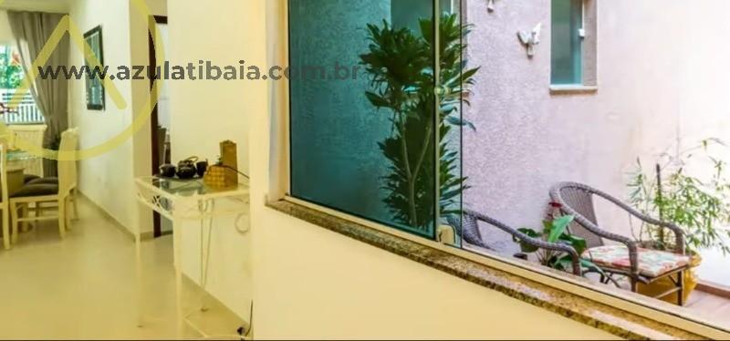 Casa, 5 quartos, 263 m² - Foto 25