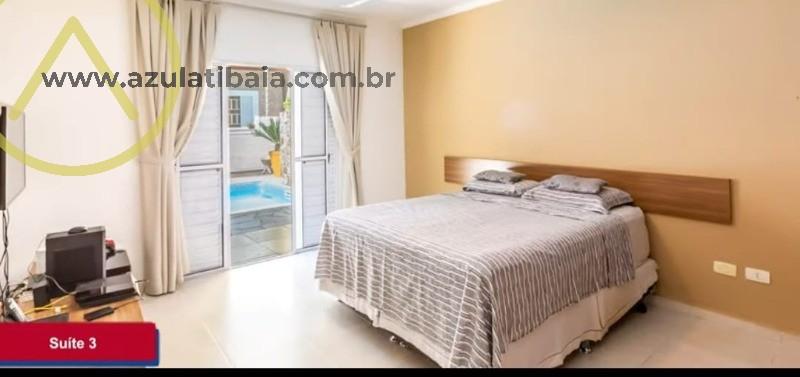 Casa, 5 quartos, 263 m² - Foto 21