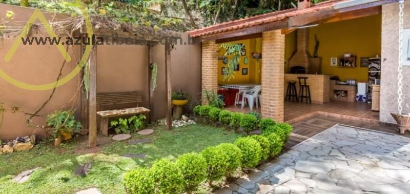 Casa, 5 quartos, 263 m² - Foto 26