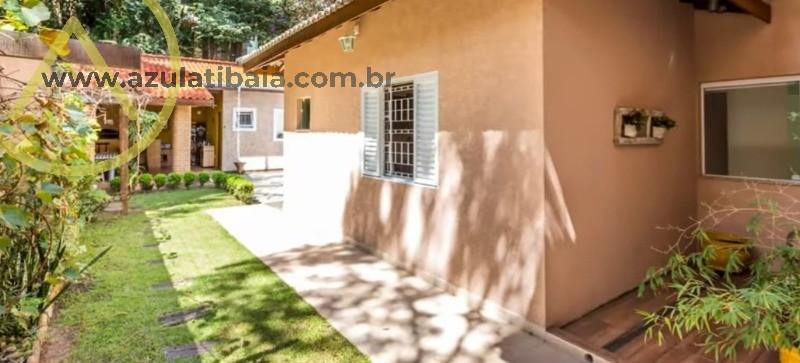 Casa, 5 quartos, 263 m² - Foto 30