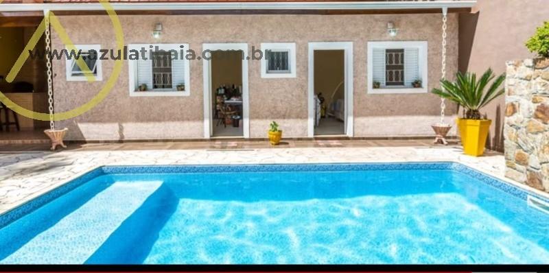 Casa, 5 quartos, 263 m² - Foto 32