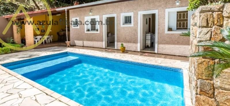 Casa, 5 quartos, 263 m² - Foto 31