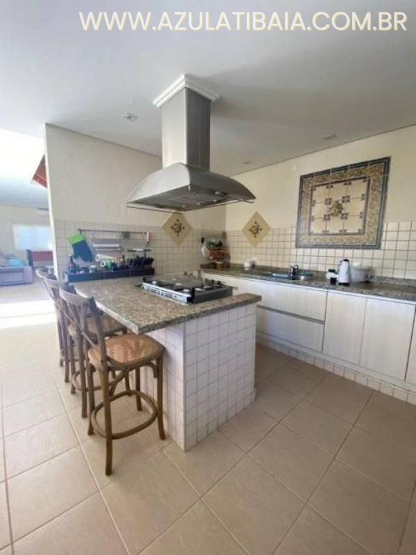 Casa de Condomínio, 5 quartos - Foto 6