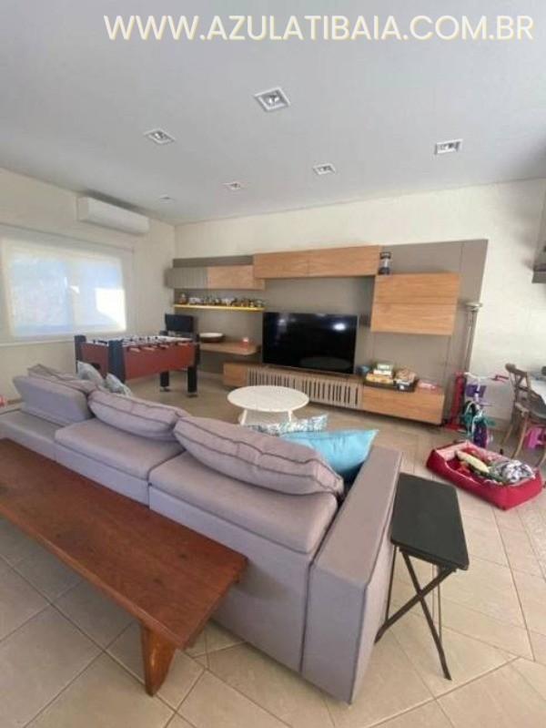 Casa de Condomínio, 5 quartos - Foto 2