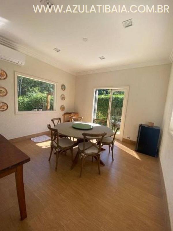 Casa de Condomínio, 5 quartos - Foto 4