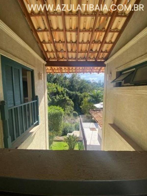 Casa de Condomínio, 5 quartos - Foto 10