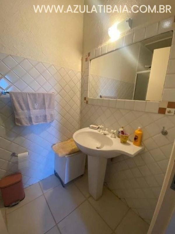 Casa de Condomínio, 5 quartos - Foto 8