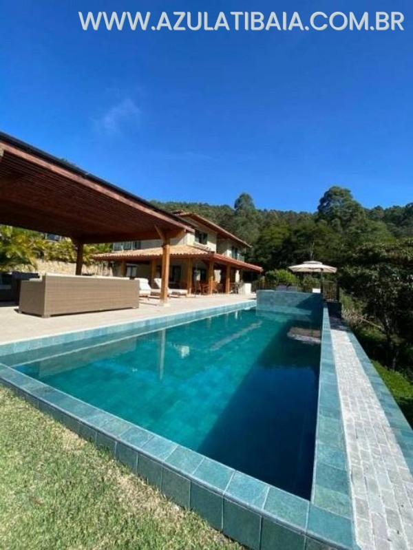 Casa de Condomínio, 5 quartos - Foto 16