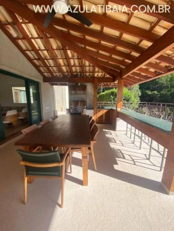 Casa de Condomínio, 5 quartos - Foto 17