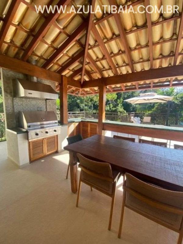 Casa de Condomínio, 5 quartos - Foto 18