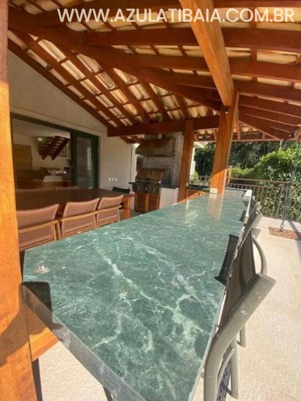 Casa de Condomínio, 5 quartos - Foto 21