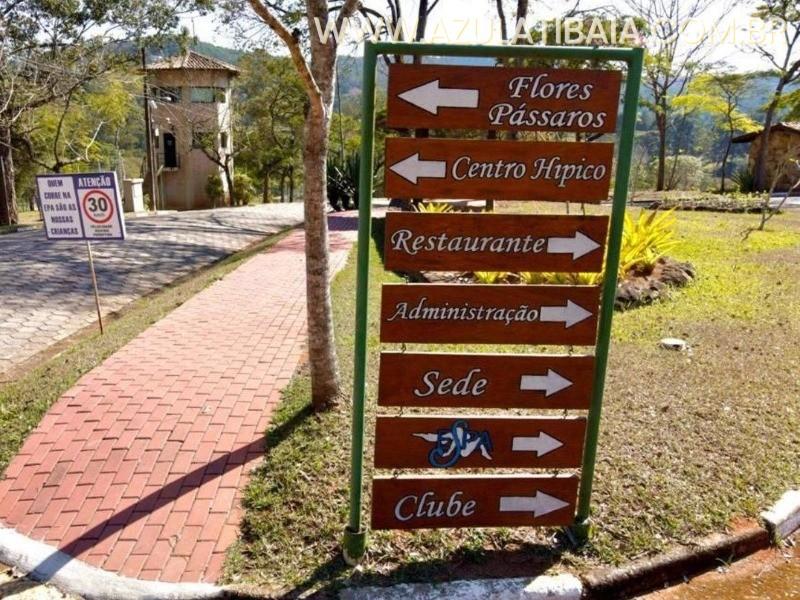Casa de Condomínio, 5 quartos - Foto 27