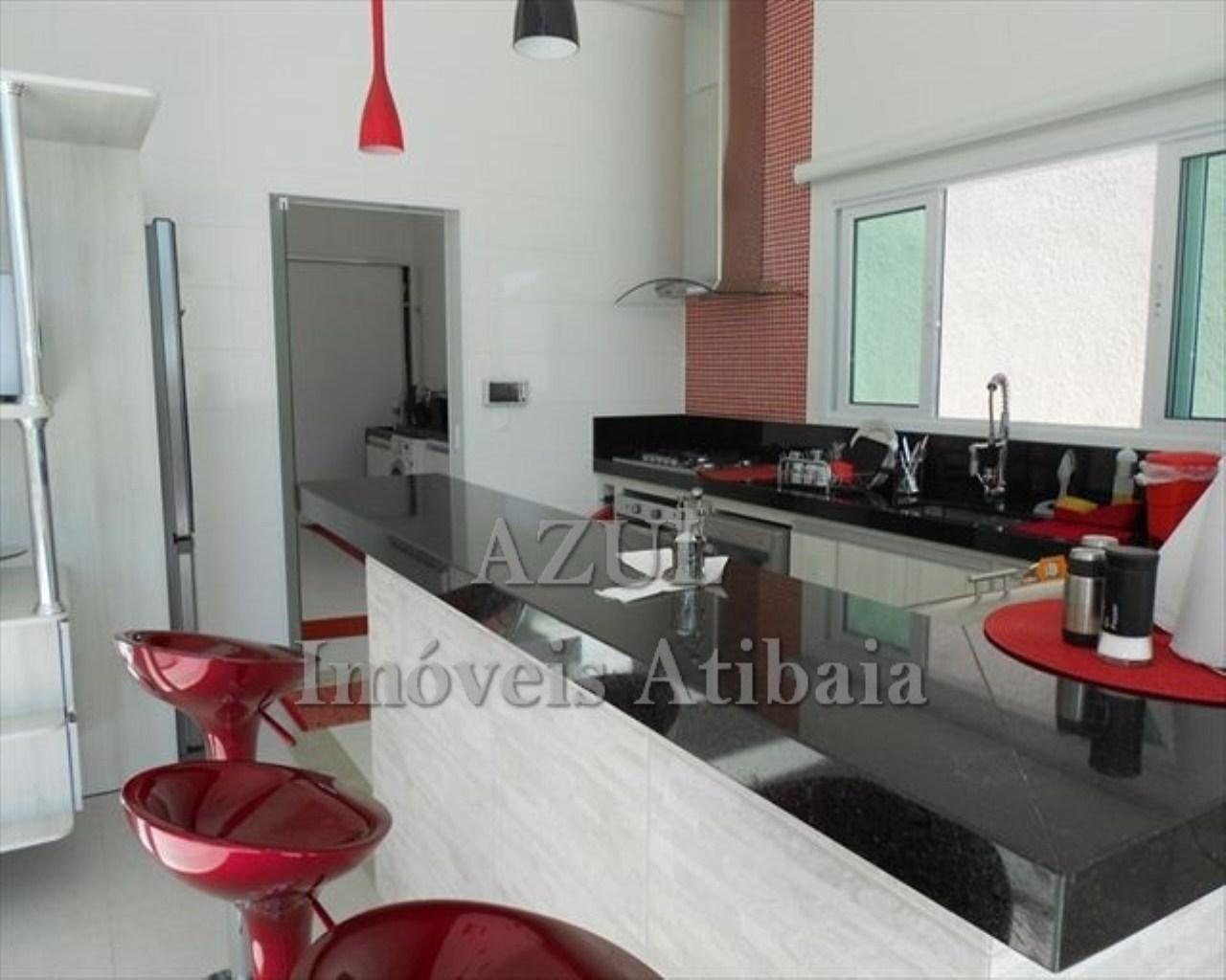 Casa, 4 quartos, 443 m² - Foto 10
