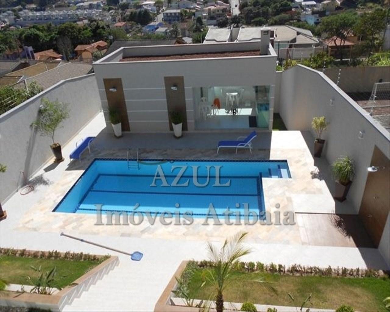 Casa, 4 quartos, 443 m² - Foto 3