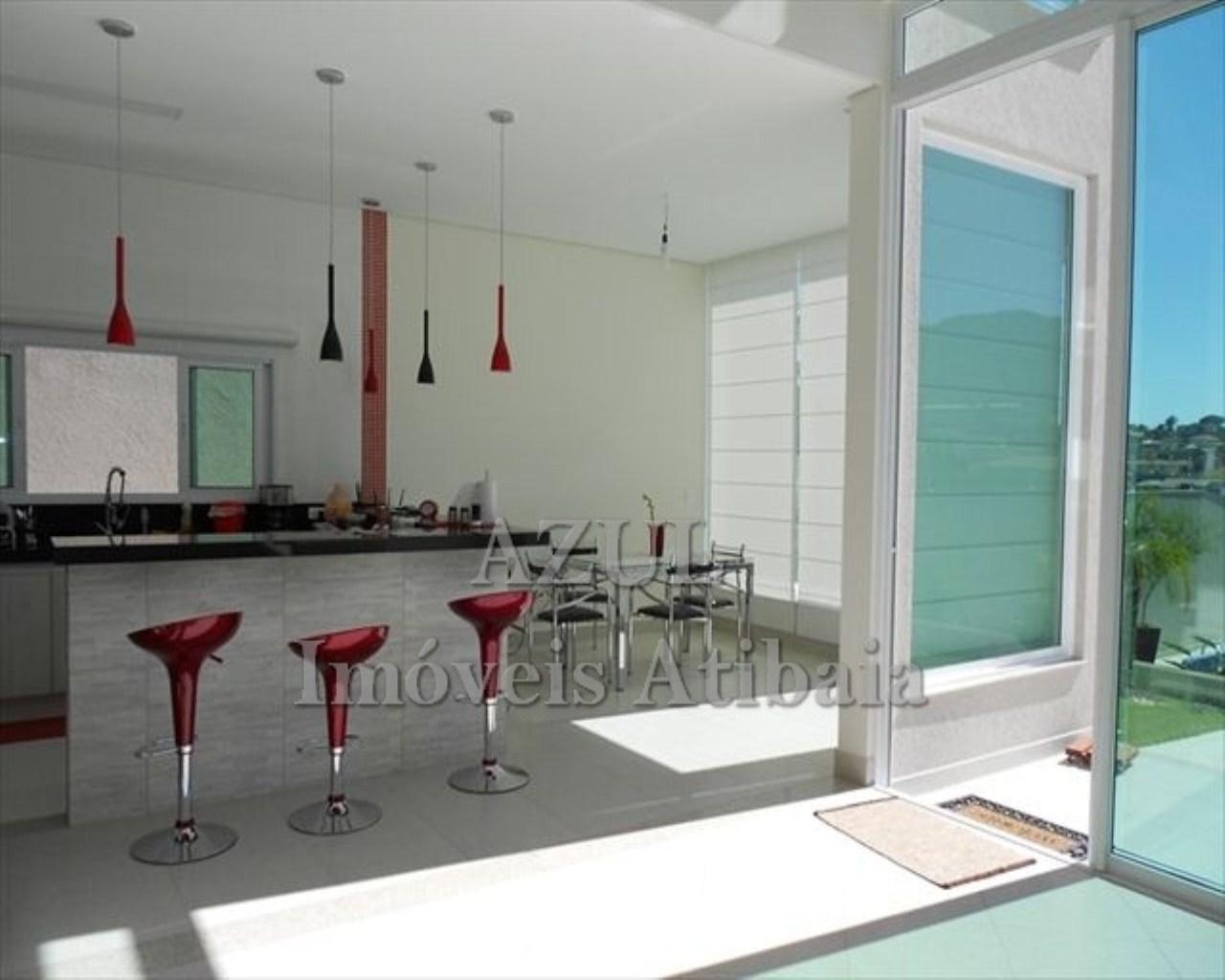 Casa, 4 quartos, 443 m² - Foto 9