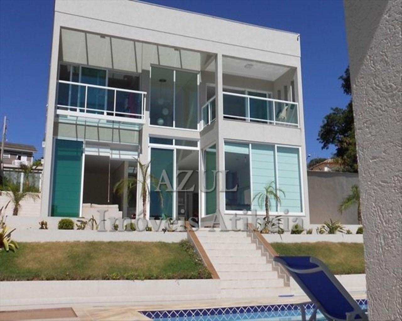 Casa, 4 quartos, 443 m² - Foto 2