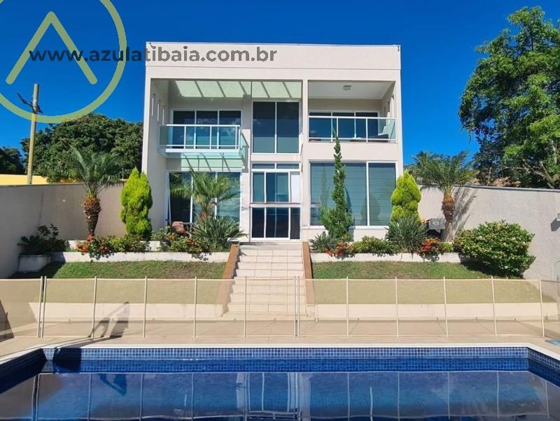 Casa, 4 quartos, 443 m² - Foto 1