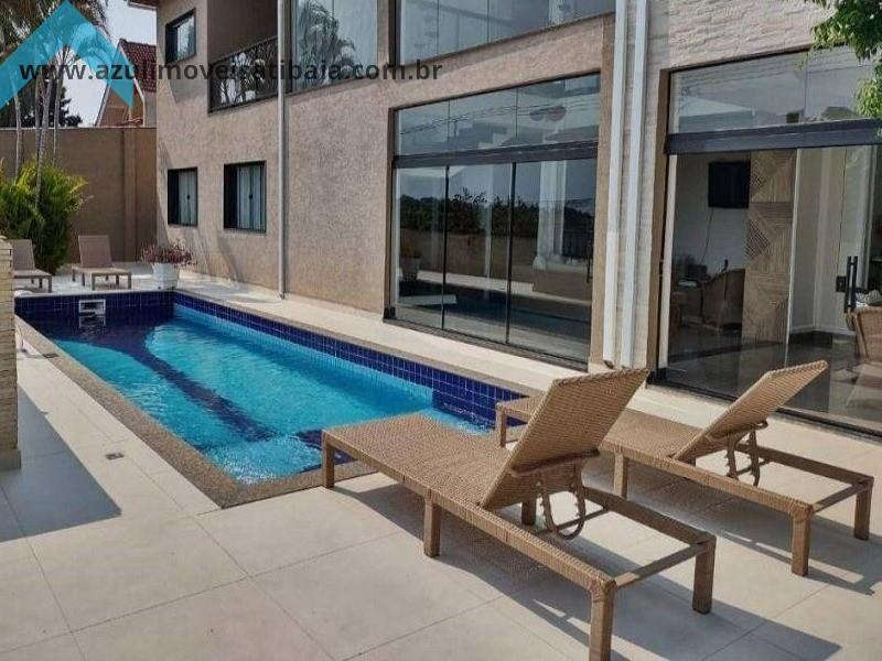 Casa, 4 quartos, 570 m² - Foto 1