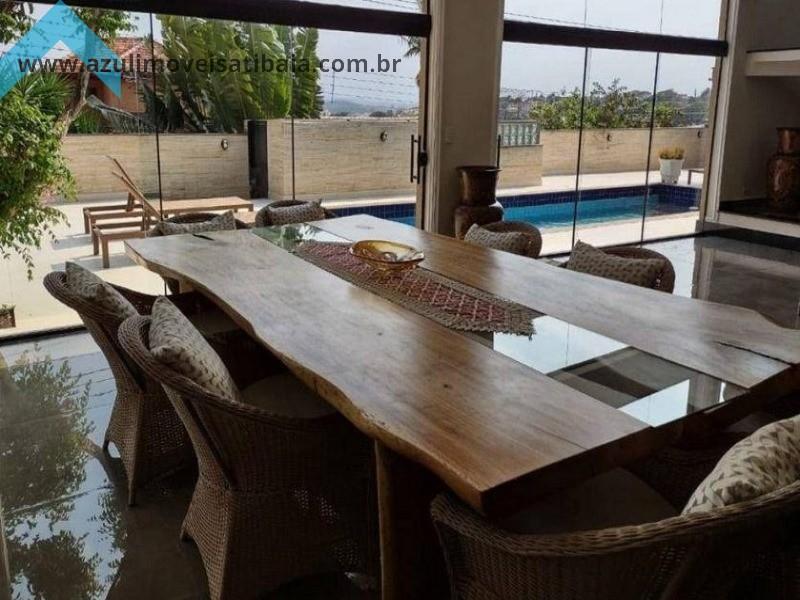 Casa, 4 quartos, 570 m² - Foto 2