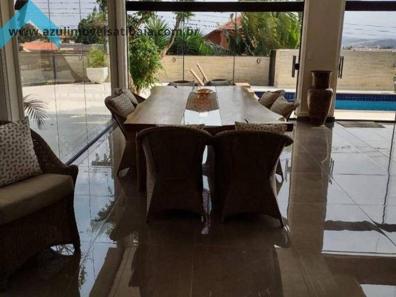 Casa, 4 quartos, 570 m² - Foto 3