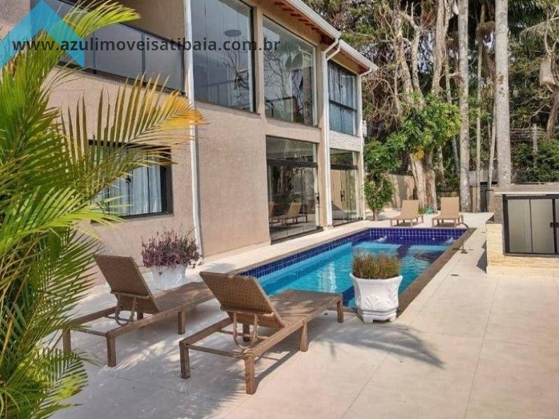 Casa, 4 quartos, 570 m² - Foto 13