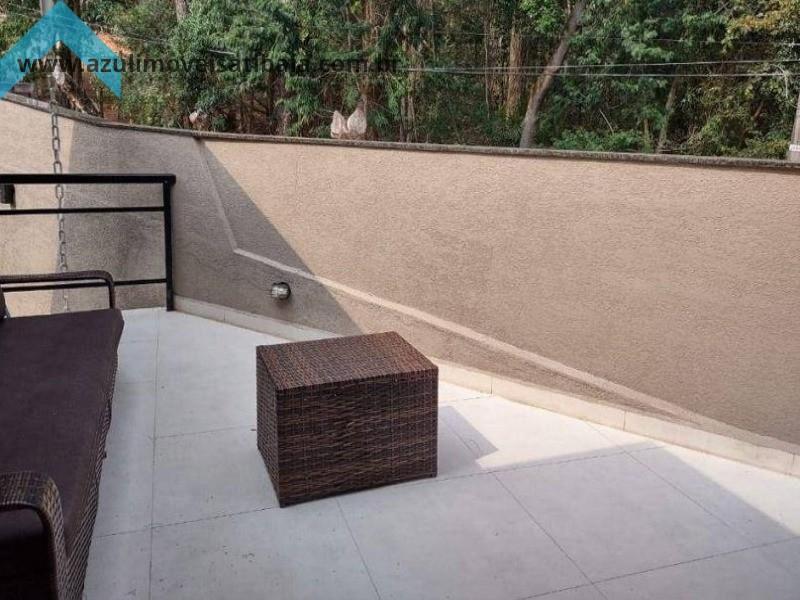 Casa, 4 quartos, 570 m² - Foto 11