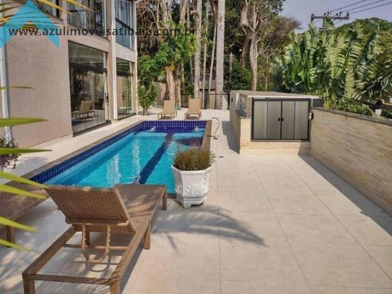 Casa, 4 quartos, 570 m² - Foto 14