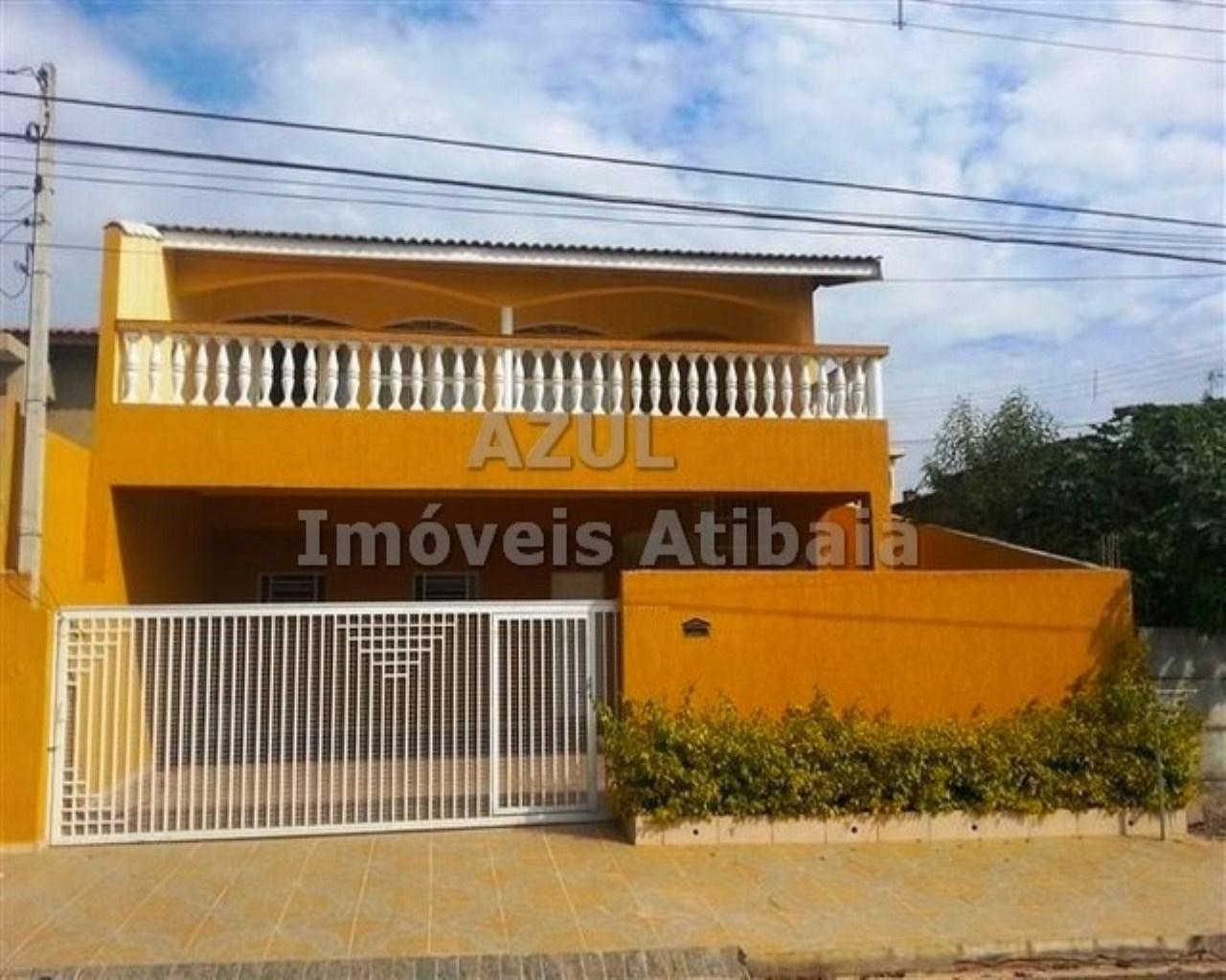 Casa, 4 quartos, 278 m² - Foto 1