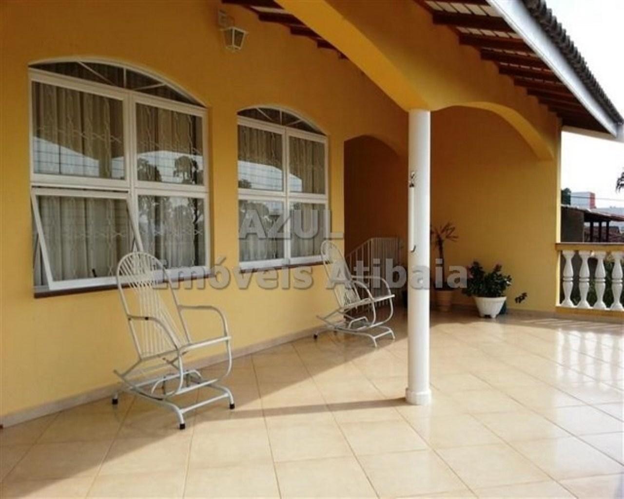Casa, 4 quartos, 278 m² - Foto 2