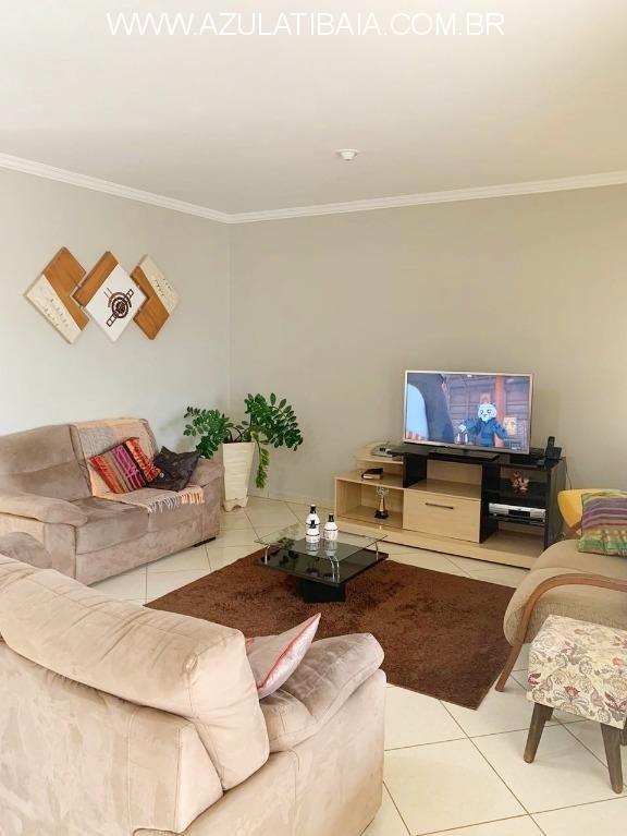 Casa, 4 quartos, 278 m² - Foto 5