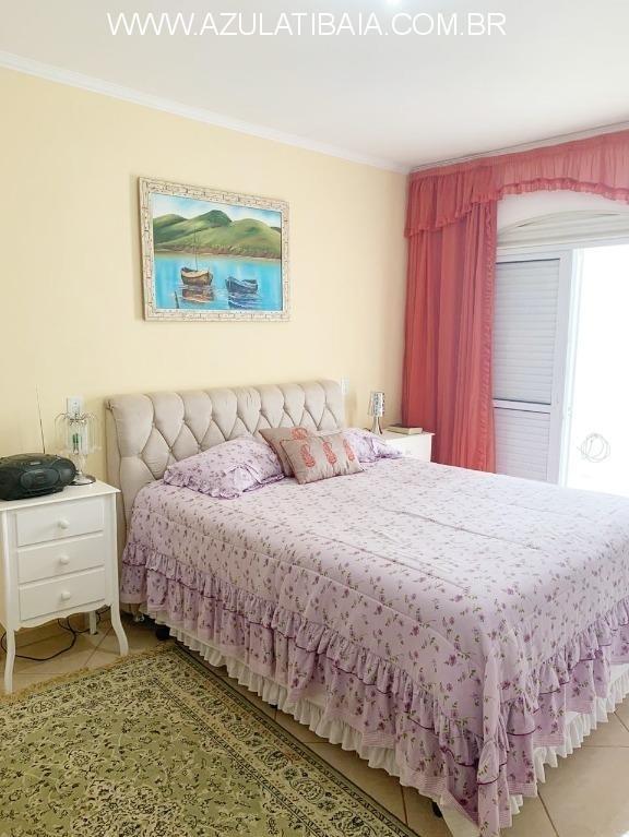 Casa, 4 quartos, 278 m² - Foto 10