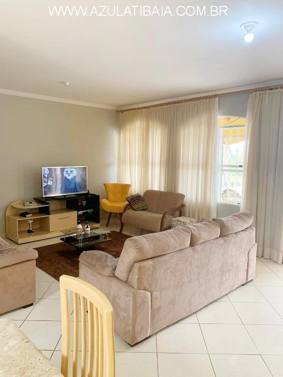 Casa, 4 quartos, 278 m² - Foto 6