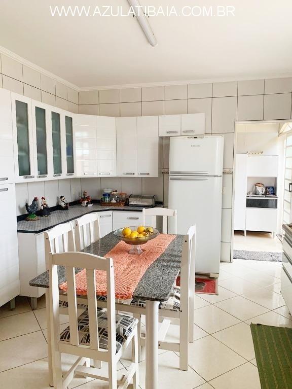 Casa, 4 quartos, 278 m² - Foto 9