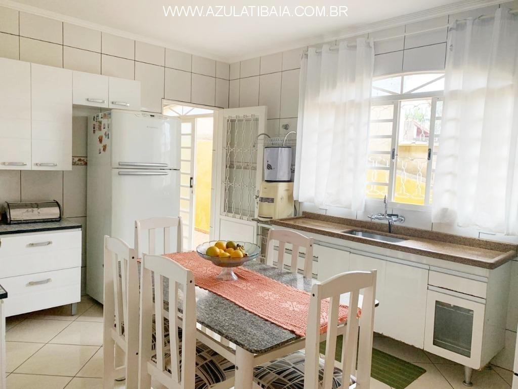 Casa, 4 quartos, 278 m² - Foto 8