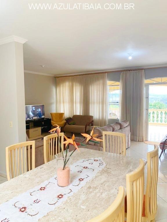 Casa, 4 quartos, 278 m² - Foto 4