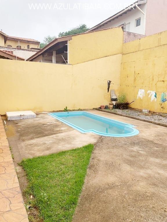 Casa, 4 quartos, 278 m² - Foto 17