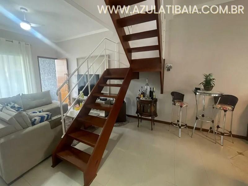 Casa, 3 quartos - Foto 5