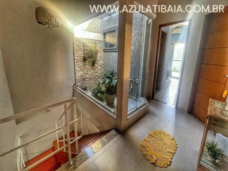 Casa, 3 quartos - Foto 10