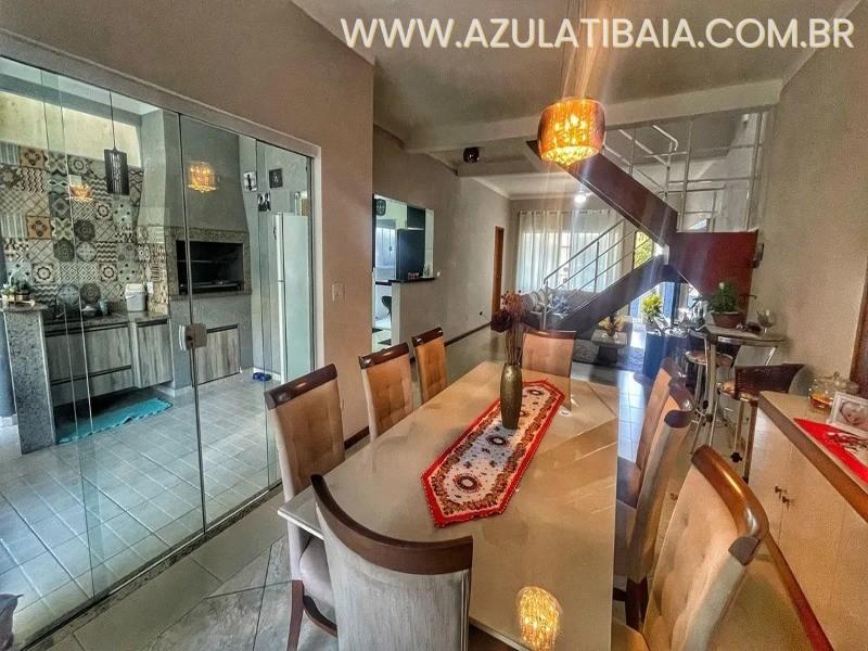 Casa, 3 quartos - Foto 6
