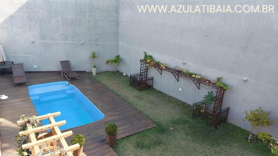 Casa, 3 quartos - Foto 18