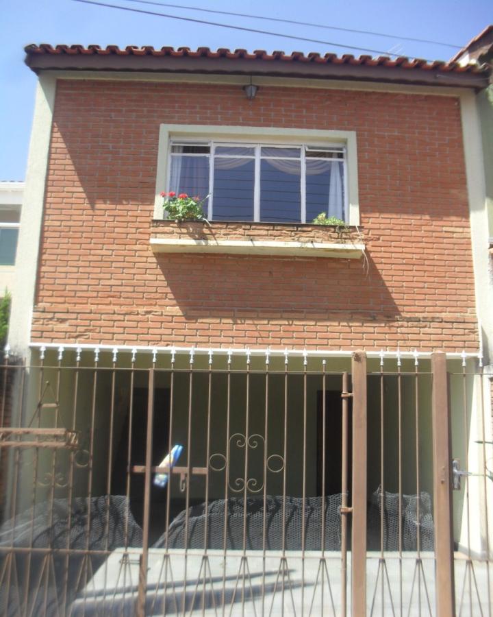 Casa, 2 quartos, 85 m² - Foto 2